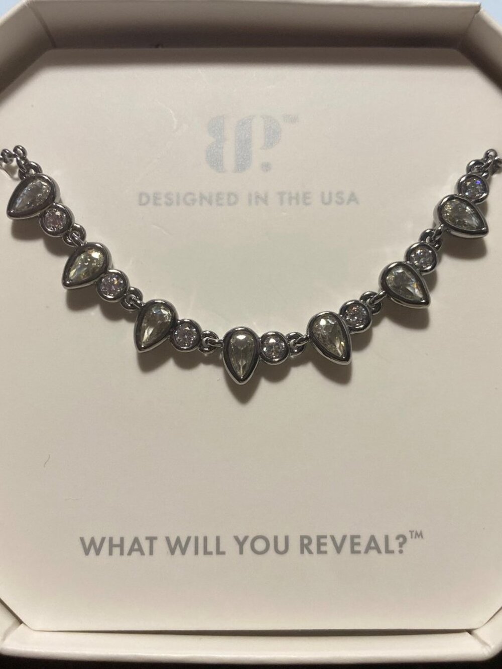 BP Necklace